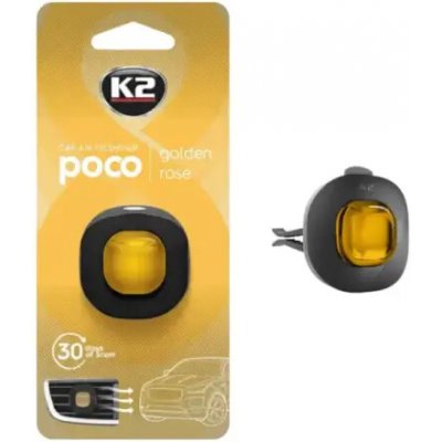 K2 Poco golden rose – Hledejceny.cz