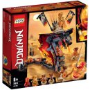 LEGO® NINJAGO® 70674 Ohnivý tesák