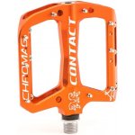 Chromag Contact pedály – Zboží Dáma