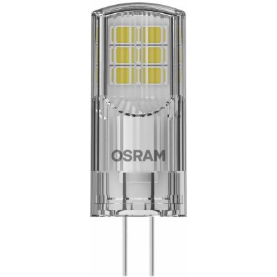 Osram LED žárovka LED G4 corn 2,6W = 30W 300lm 2700K Teplá bílá 320° Star OSRSTAA0025 – Hledejceny.cz