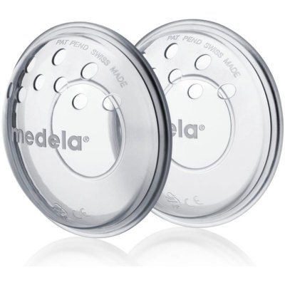 Medela chrániče bradavek 2 ks – Hledejceny.cz