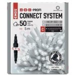 Emos D2AC02 Profi LED spojovací řetěz bílý – Zboží Dáma