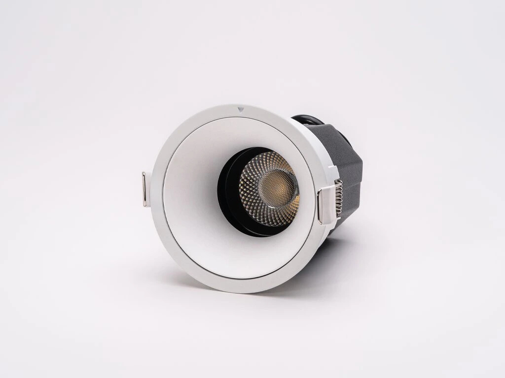 Kama Lights KL-RD-D82-CUP-WH
