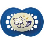 Mam dudlík Night mýval modrá – Zboží Dáma