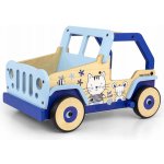 Milly Mally Hračka Chodítko Odrážedlo pro děti Expl – Sleviste.cz