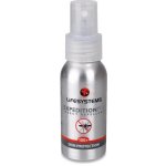 Lifesystems Expedition 50+ Insect repelent spray kapesní 25 ml – Zboží Mobilmania