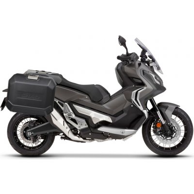 SHAD TERRA BLACK 47L/47L 130.kitTERRAside-34B – Sleviste.cz