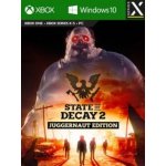 State of Decay 2 (Juggernaut Edition) – Zboží Živě
