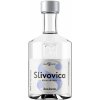 Pálenka Žufánek Slivovice 50% 0,1 l (holá láhev)