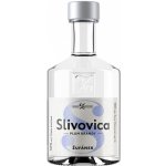 Žufánek Slivovice 50% 0,1 l (holá láhev) – Zbozi.Blesk.cz