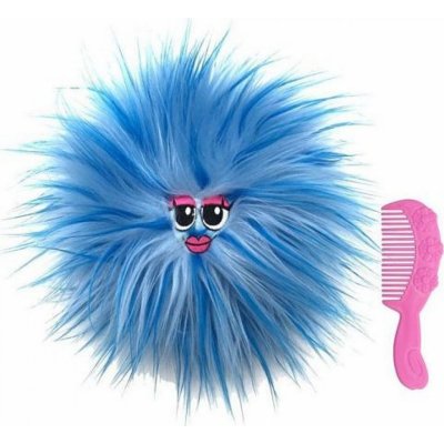 EP Line Fluffy Friends Modrá – Hledejceny.cz
