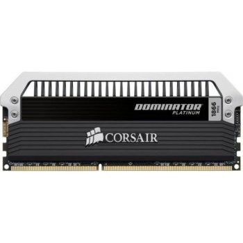 Corsair Dominator Platinum DDR4 16GB (4x4GB) 2666MHz CL15 CMD16GX4M4A2666C15