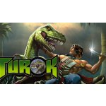 Turok – Zboží Dáma