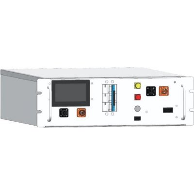 Deye Kontroler HVB750V/100A-EU BMS pro sestavy BOS-G HV HVB750V/100A-EU – Zboží Mobilmania