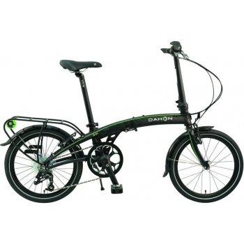 Dahon Qix D8 2018