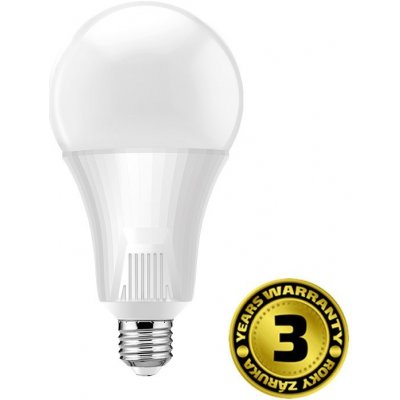 Solight LED žárovka 23W E27, teplá bílá — Heureka.cz
