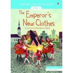 Andersen Hans Christian - Usborne - English Readers 1 - The Emperor´s New Clothes – Sleviste.cz