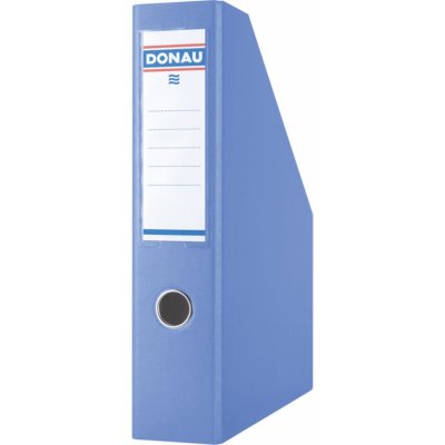 Donau Stojan na časopisy A4 sv. modrý 4920 – Hledejceny.cz