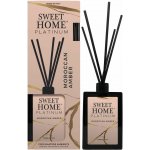 Sweet Home Collection Aroma difuzér Moroccan Amber 500 ml – Zboží Mobilmania