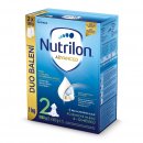Kojenecké mléko Nutrilon 2 Advanced DUO balení 6 x 1 kg