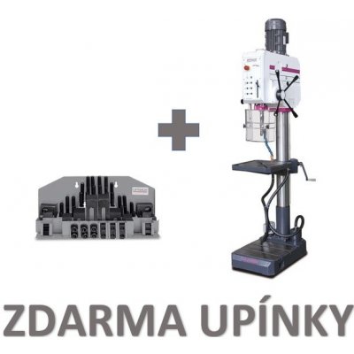 Optimum DH 35 G – Zboží Dáma