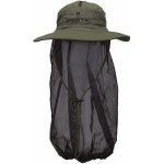 Klobouk s moskytiérou Kinetic – Zboží Mobilmania