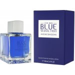 Antonio Banderas Blue Seduction toaletní voda dámská 100 ml – Hledejceny.cz