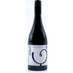 Yamantievs Syrah x Petit Verdot Single Vineyard 2023 13,5% 0,75 l (holá láhev) – Hledejceny.cz