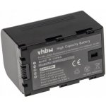 VHBW SSL-JVC50 5200 mAh – Hledejceny.cz