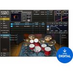 Steven Slate Drums 5 (Digitální produkt) – Zboží Mobilmania