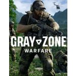 Gray Zone Warfare – Hledejceny.cz