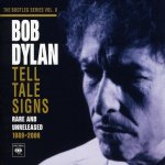 Dylan Bob - Tell Tale Signs CD – Hledejceny.cz