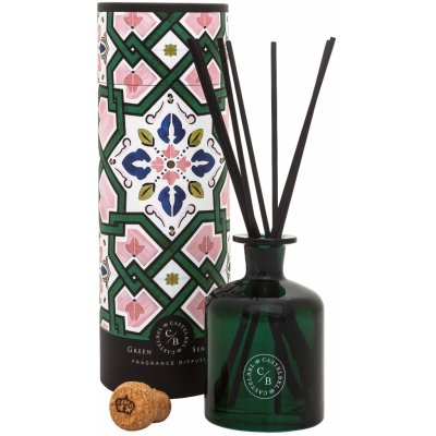 Castelbel Vonný difuzér Green Sencha 250 ml – Hledejceny.cz