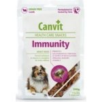 Canvit Immunity Snacks 200 g – Zboží Dáma