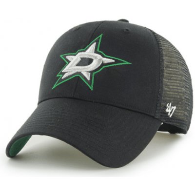 47 Brand Dallas Stars Branson '47 MVP NHL – Zbozi.Blesk.cz