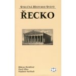 Řecko - stručná historie států - Vladimír Vavřínek – Hledejceny.cz