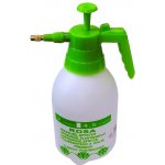 M.A.T. Group Postřikovač ruční tlakový 2,0l PH – Zboží Dáma