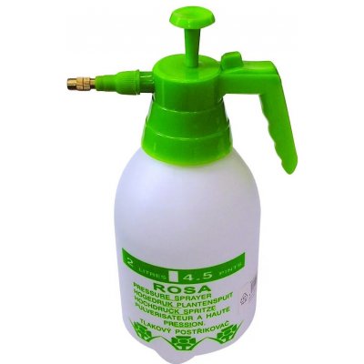 M.A.T. Group Postřikovač ruční tlakový 2,0l PH – Zboží Dáma