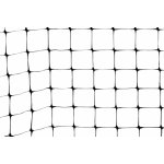Pletivo proti krtkům, výška 100 cm, ROLE 100 m, oko 15x15 mm, celoplastové – Zbozi.Blesk.cz
