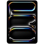 Apple iPad Pro 11 (2024) 1TB Wi-Fi Silver (Nano-texture Glass) MWR73HC/A – Zboží Živě