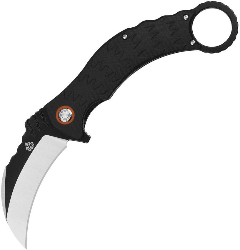 QSP knife Eagle QS120-E
