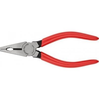 Knipex Kleště kombinované 03-01-140-EAN - KN03-01-140-EAN – Zbozi.Blesk.cz