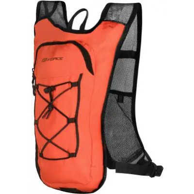 Force Pilot 10l červená – Zboží Dáma