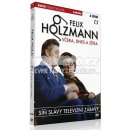 Síň slávy - felix holzmann - včera, dnes a zítra , 3 DVD