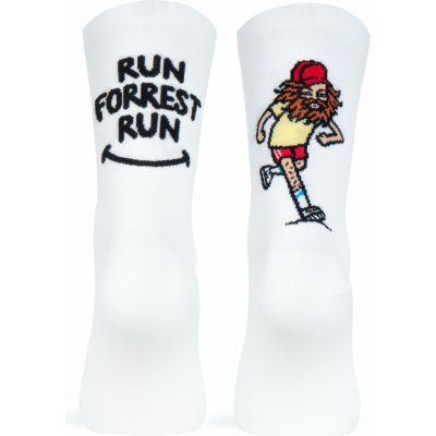 Pacific and Co. Performance ponožky Forrest run – Zboží Mobilmania