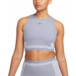 Nike NP DF CROP TANK FEMME dx