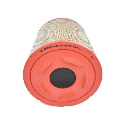 Pylový filtr Bosch 1 987 435 085 – Hledejceny.cz