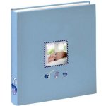 Walther BABY FUN Blue album 60 stran 28x30,5 cm – Sleviste.cz