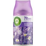 Air Wick Freshmaticic levandule 250 ml – Sleviste.cz