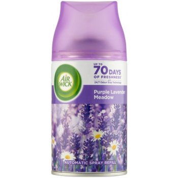 Air Wick Freshmaticic levandule 250 ml